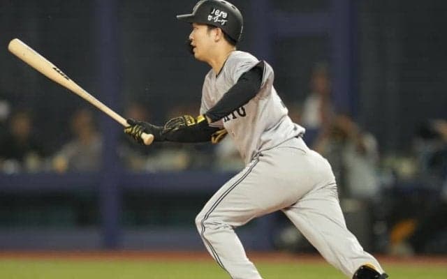 仰天させられた山崎伊織のV打　巨人の「早すぎた二刀流」好打の投手伝説