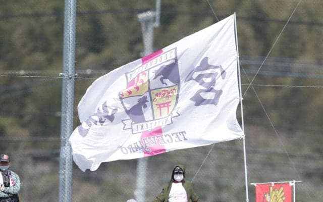 FC大阪からDF江川慶城が宮崎へレンタル　「遠く離れた地に行くことになりますが…」