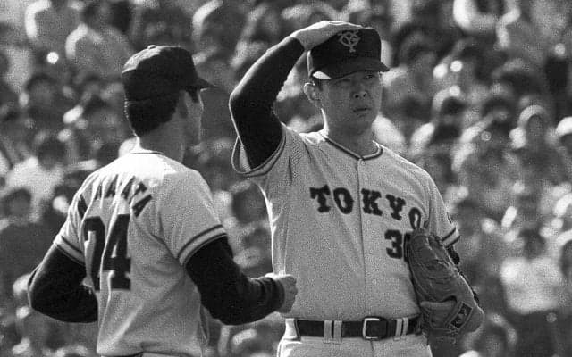 異次元の投手・江川卓を中畑清が語る「ひとりだけ違うところから出てきたピッチャー。ボールそのものが特殊だった」