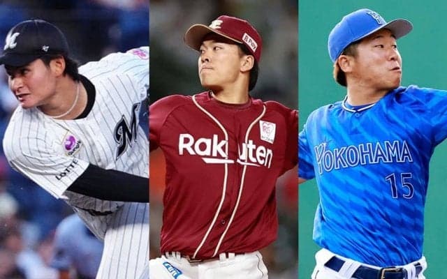 海外で無双→NPBで躍動…元ドラ1左腕は「リーグ最高レベル」、他国も注目の3人