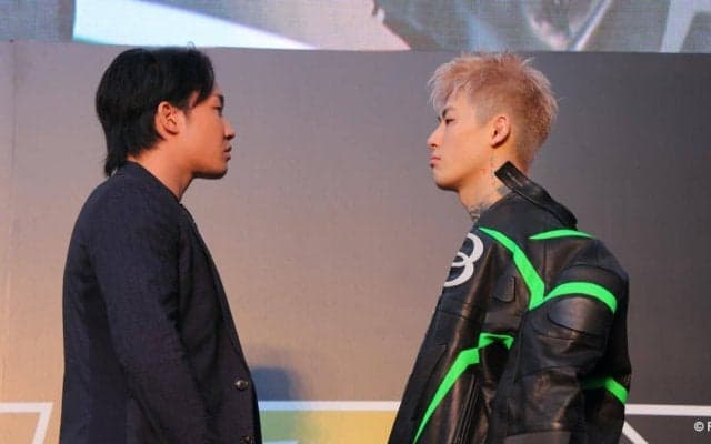 【超RIZIN.3】試合を制するのは朝倉未来の“総合力”か、平本蓮の“打ち合い”か……元谷友貴が展開予想