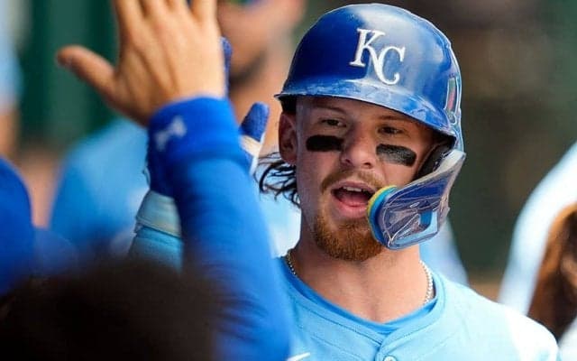 天才24歳が「球界最高の選手」　大谷翔平を凌駕…米唖然の異次元数値「41＆78」