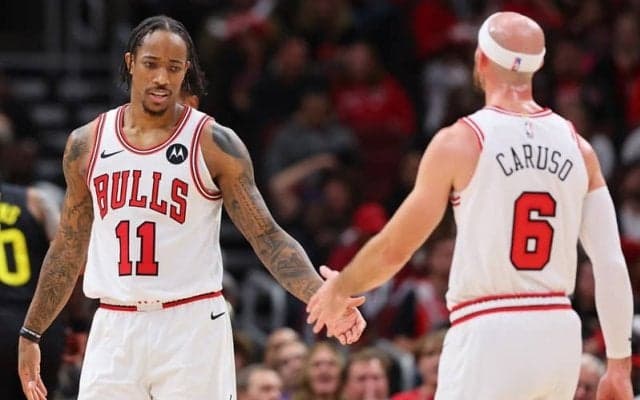 デローザンがブルズからの移籍を要求か…“我慢の限界”を迎えたきっかけとは