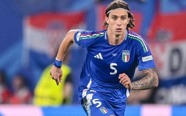 アーセナルがイタリア代表DFカラフィオーリ確保か？ 個人間合意に加えてボローニャとも合意報道