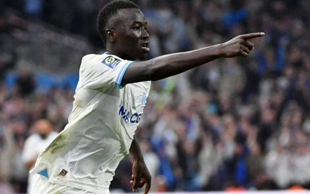 ビジャレアルがマルセイユのセネガル代表MFゲイエを完全移籍で獲得！2028年までの4年契約