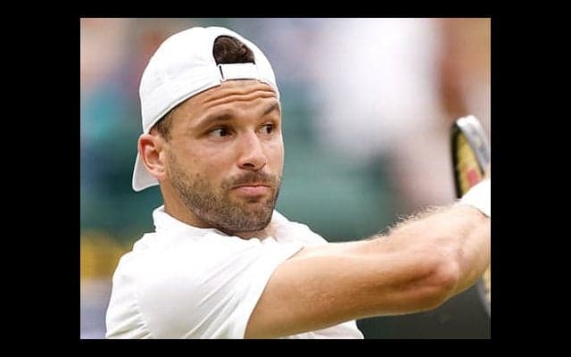  ディミ16強 モンフィスに完勝 