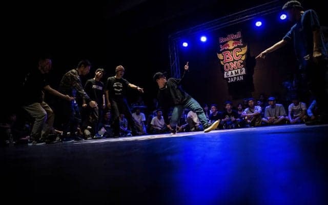 ついに今週末に迫る！B-Girl Amiや鎮座DOPENESSらが登場！ 世界レベルの1on1ブレイキンバトル日本王者を決める「Red Bull BC One Cypher Japan 2024」開催