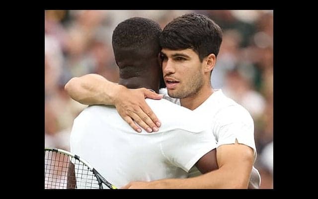 アルカラス「本当に才能ある選手」