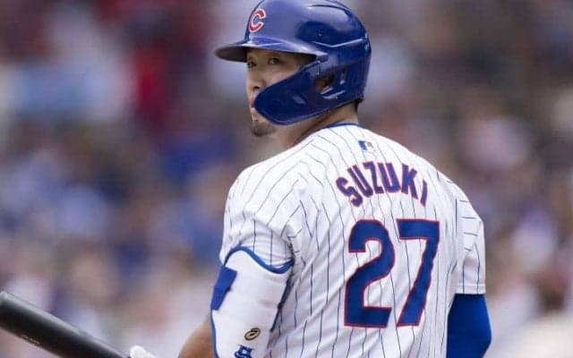 拒否権を持つのになぜ？ 鈴木誠也の“異例トレード放出”の可能性を米メディアが指摘「不可能なわけではない」