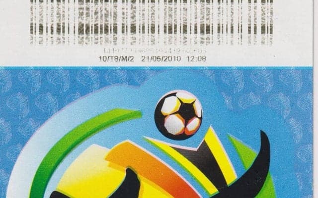 南アフリカW杯でケンカに明け暮れた日々(2)カメルーン戦は｢一発｣も…意見の食い違いで｢権力争い｣、命令口調の女性ドイツ将校とは｢争わない」