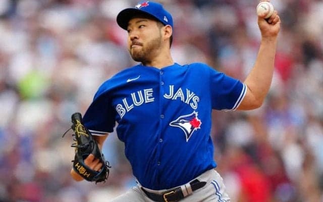 やはり菊池雄星はトレード要員に!?　MLB公式がプロスペクトとの交換を有力視「有望株をもたらす可能性がある」