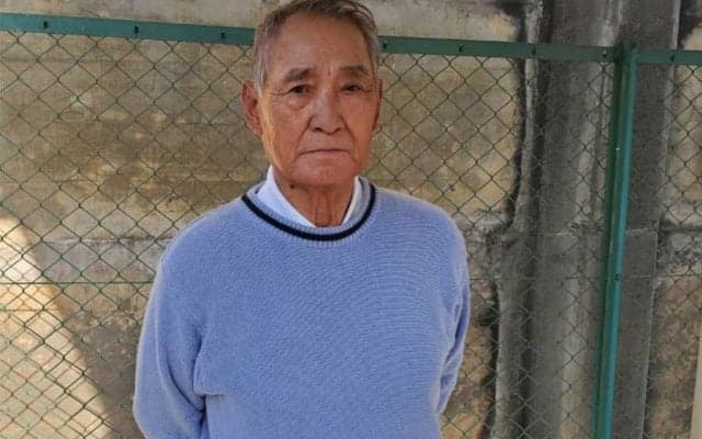 指揮官にブチギレ「何やっているんだ！」　食事も拒否、大荒れで出向いた所沢の夜