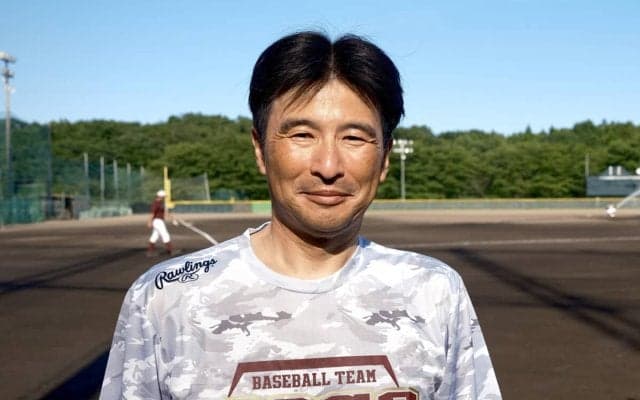 常総学院・島田直也監督の手応え「僕がいた甲子園準優勝時のチームに似ている」 名将木内幸男から受け継ぐ「準備と状況判断」