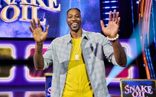 ドワイト・ハワードが自身のツアーで来日を宣言「日本！行きます！」