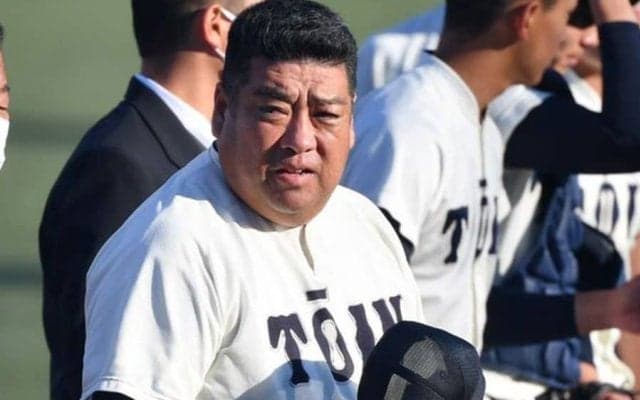 大阪桐蔭は「優勝しないとダメ」　高すぎる重圧は「可哀想」…西谷監督が明かす“本音”