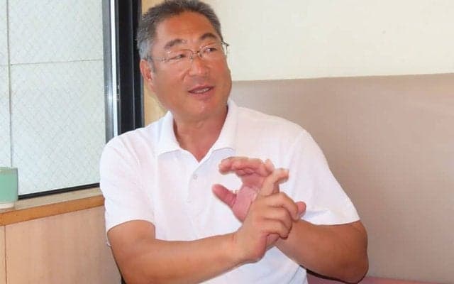 休憩時間も「必ず屋上」…“呼び出し”の日々　走り込みで続々退部の新入生「妥協できない」