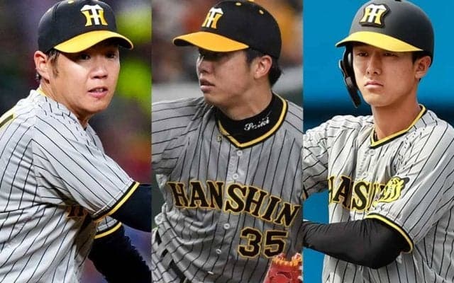 掛布雅之氏が厳選…阪神の6月ベストプレー3候補発表　西勇輝の投球は「芸術品」