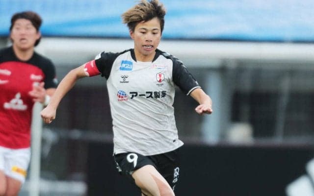 なでしこジャパンのエースFW田中美南がアメリカへ！ 最下位で苦しむユタ・ロイヤルズに完全移籍「さらに新しい刺激と成長を求めて」