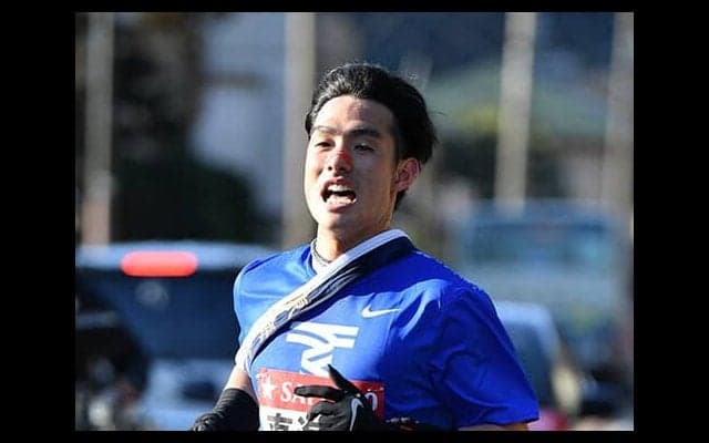 東海大黄金世代・館澤亨次「５区は地獄。二度と走りたくない」箱根駅伝デビューは苦い経験に