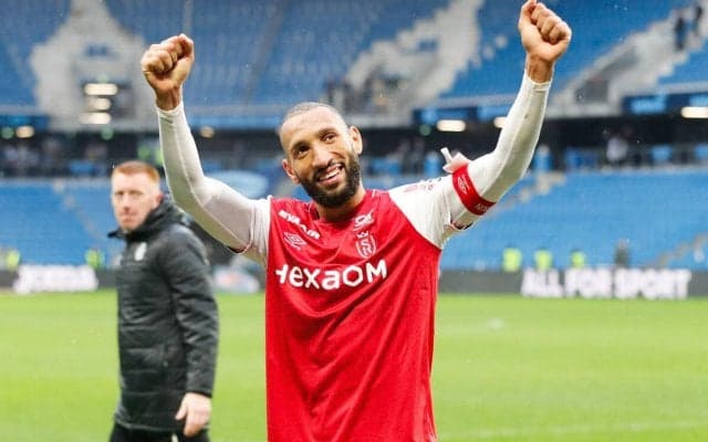 スタッド・ランス支えたキャプテン、モロッコ代表DFアブデルハミドが昇格組のサンテチェンヌに完全移籍