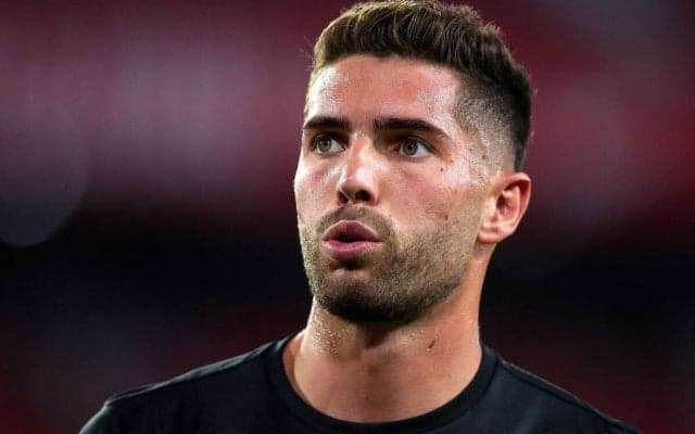 ジダンの次男、GKリュカ・ジダンがエイバルから降格したグラナダに完全移籍！ エイバルでは正守護神としてプレー