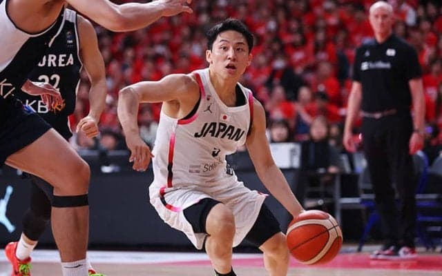 河村勇輝は「あってはならない試合」と猛省…「この試合から学ばなければ無駄になってしまう」