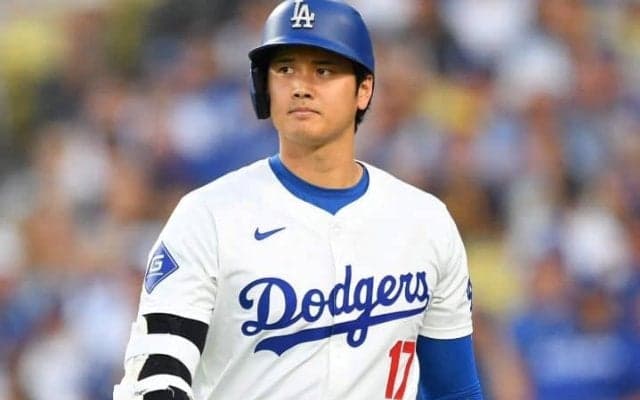 誤審で乱れた!? 27打席15三振と精彩を欠く大谷翔平に米記者はシビアな意見「この三振は自分自身の責任だ」