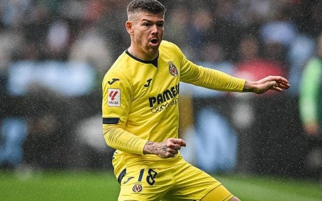 アルベルト・モレノが5年過ごしたビジャレアル退団…負傷に苦しむもEL優勝も経験