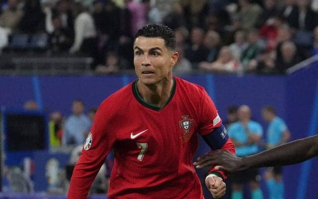 ユーロ2024フランス戦で明らかだったポルトガルの限界 不発のロナウドを外すべきだったのか