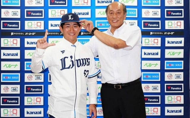 西武へ電撃移籍…23歳が備える“特異性”　渡辺監督代行「ウチにはいないタイプ」