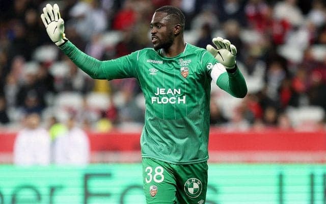 新守護神探すセルティック、ユーロ参戦中のスイス代表GKが新たな候補に？