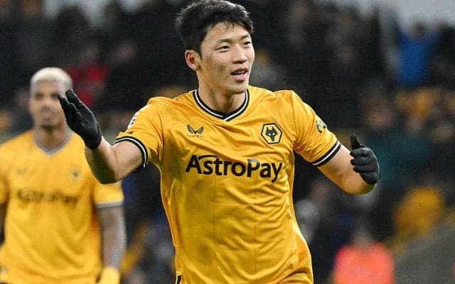 マルセイユがファン・ヒチャンに関心か？　デ・ゼルビ新監督もアプローチを承認