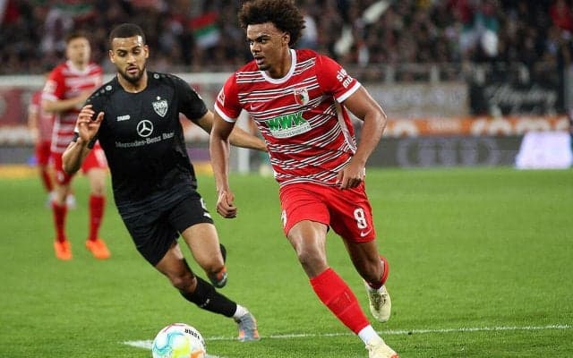 チェルシーが新たな若手有望株を確保…U-21ポルトガル代表MF獲得間近に