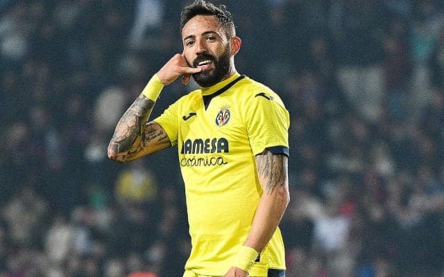 “エル・コマンダンテ”が古巣帰還…36歳ホセ・モラレスがレバンテに2年ぶりの復帰