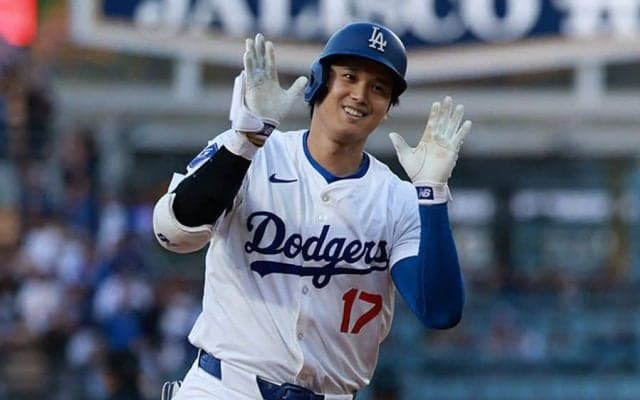 大谷翔平は「世界的な象徴になった」　30歳の誕生日で再脚光…歴史を変えた10年間