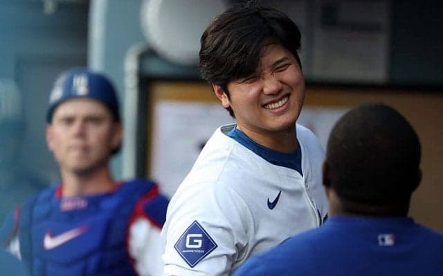 大谷翔平は今後10年“何しても”殿堂入り？　米指摘、ジャッジと並ぶ高評価