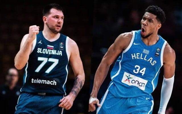 OQT決勝Tが6日から開始…ドンチッチとアデトクンボがパリ切符をかけて激突