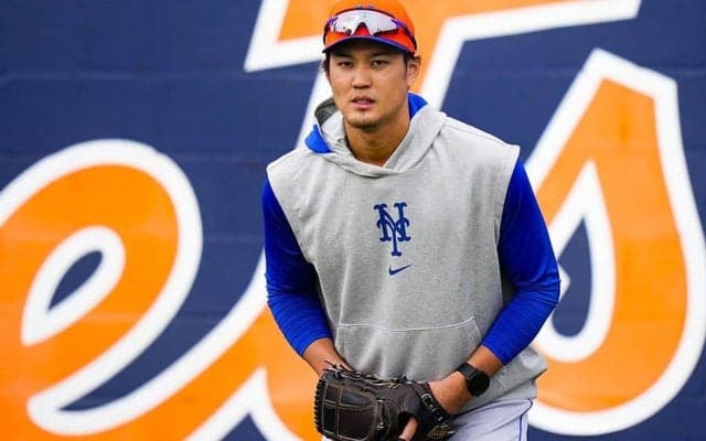 無死満塁から3K斬り…藤浪晋太郎を「昇格させろ」　マイナーで無双、高まる“待望論”