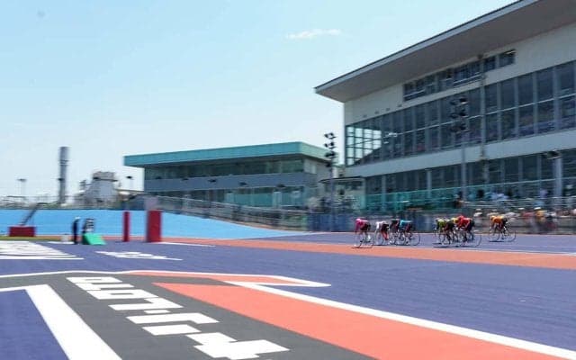 小松島競輪G3（準決勝）レポート