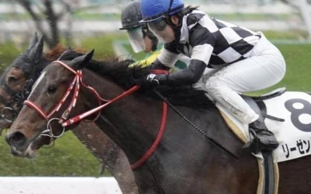 横浜DeNA三浦大輔監督の所有馬 転厩初戦で勝利なるか/彦星賞