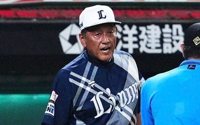 西武、12球団最速50敗　ロッテに“泥沼”開幕10連敗…8回に逆転許し隅田は落胆