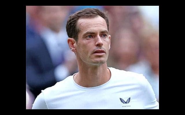  マレー 思わぬ形でウィンブルドン終了 