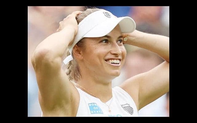  女王撃破「時間与えなかった」 