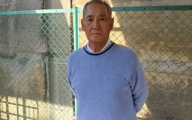 球団消滅も韓国球界オファーに「それはできないわ」　直前で“遭遇”…出会った逸材「これはええ」