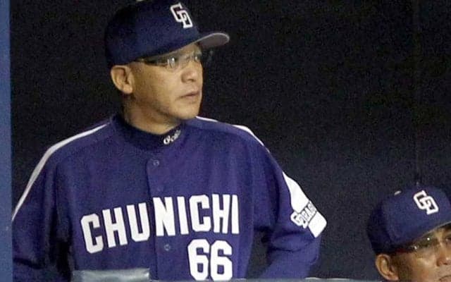 年齢順に埋まる“バツ印”「みんな終わり」　中日黄金期の終焉も…団結高めた解雇通告