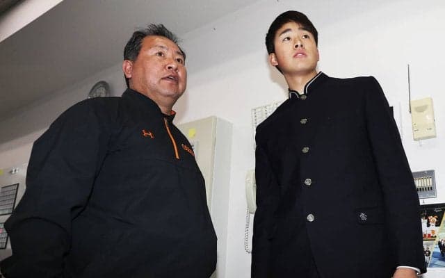 藤田浩雅は桑田真澄とバッテリーを組み「リードはお任せします」で、１試合16奪三振のセ・リーグタイ記録