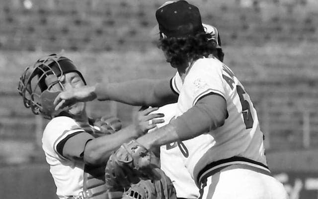 アニマル・レスリーに殴られ続けた男・藤田浩雅が語る「阪急時代の偉大な選手たち」「オリックスへの身売り」