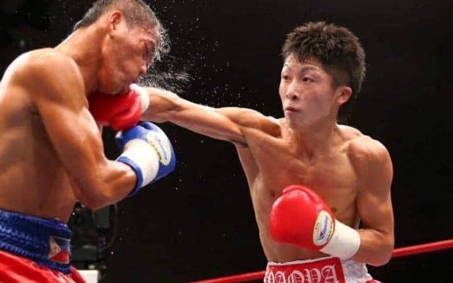 井上尚弥はなぜ「最強」なのか “天才アマ”が語った高3の衝撃「これは彼と“やった奴”にしか分からない」