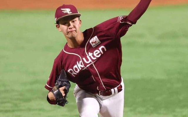 ドラ1が「よくやりすぎてる」　最強打線を翻弄…打者天仰ぐキレキレ宝刀が「エグい」