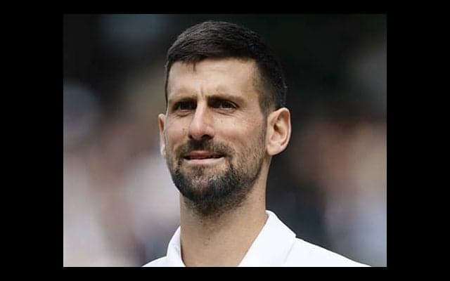  ジョコ「テニスは絶滅の危機」 